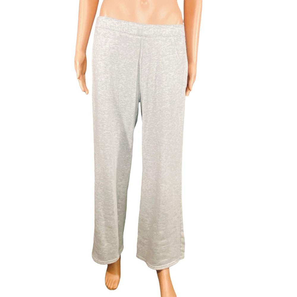 Women's Gray Lounge Pants